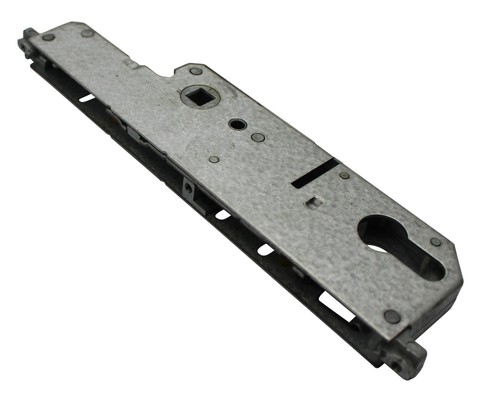 Mila evolution slave door - evolution,