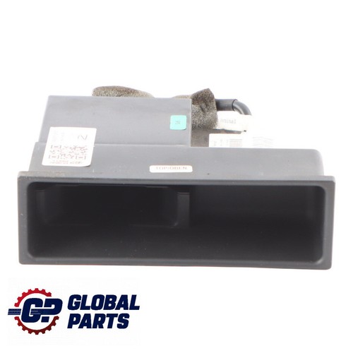 Audi glove box - b7,