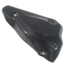 100% Carbon Exhaust Heat