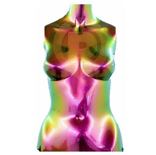 Ultrashift chameleon pigment - chameleon,