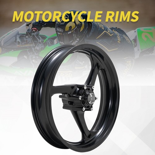 Gloss front wheel rim - wheel,