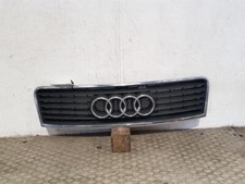 1997-2004 MK2 C5 AUDI A6 FRONT GRILLE