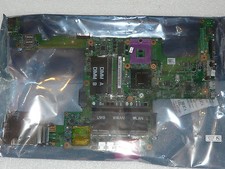 BRAN NEW GENUINE DELL INSPIRON 1525 COMPLETE MOTHERBOARD 8YXKW PT113 PP384