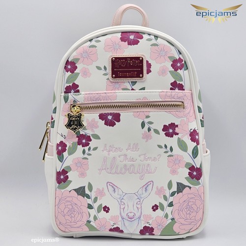 Loungefly harry potter always - loungefly,