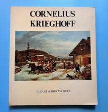 Cornelius Krieghoff by Hugues