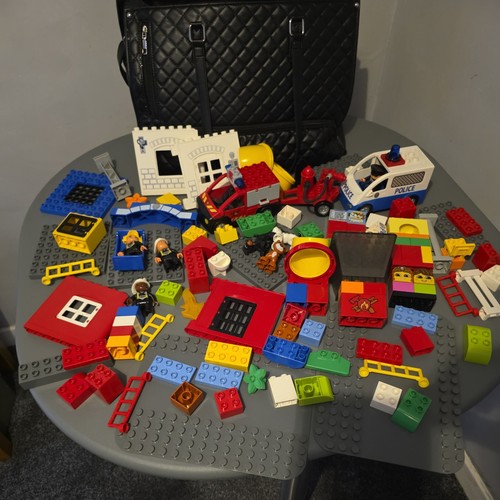 Duplo lego bundle - lego,
