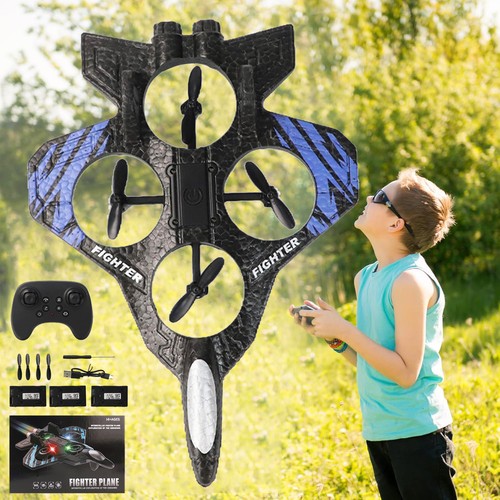 Plane toy remote - toy, control