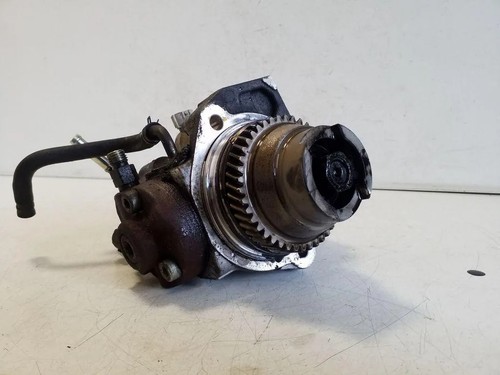 Mitsubishi l200 fuel pump - l200,