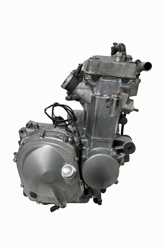 Kawasaki zzr600 zx - zx, 600