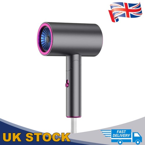 Foldable ionic hair dryer - ionic,