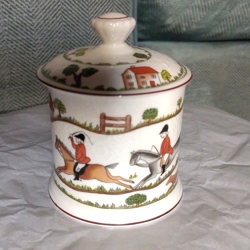 Crown staffordshire hunting - crown,