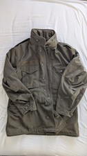Austrian Army coat