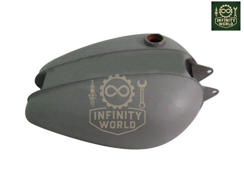 Fit bsa bantam petrol - d1, d3