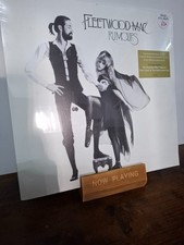 FLEETWOOD MAC-RUMOURS, VINYL