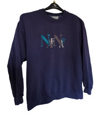 Vintage 90s NAF NAF LEAGUE