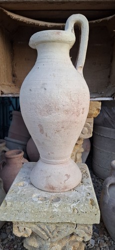 Handmade greek roman - handmade, amphora