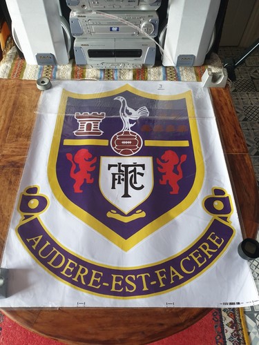 Official tottenham hotspur - official, fc