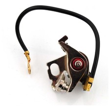 Ignition Contact with Cable for Automatic Moped, Hercules, Kreidler and Puch Moped for