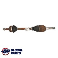 Land Rover Discovery 3 L319