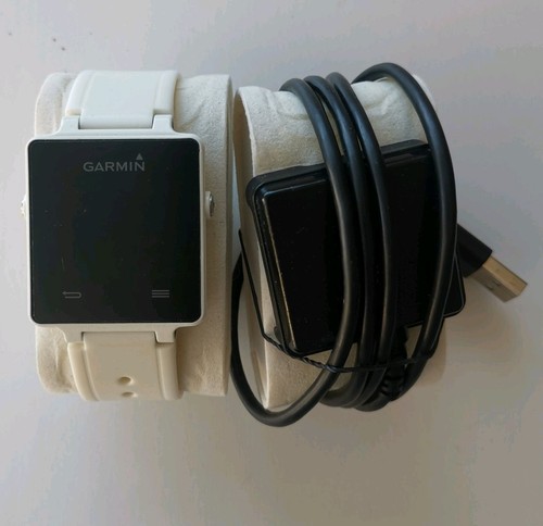 Garmin vivoactive gps - garmin,
