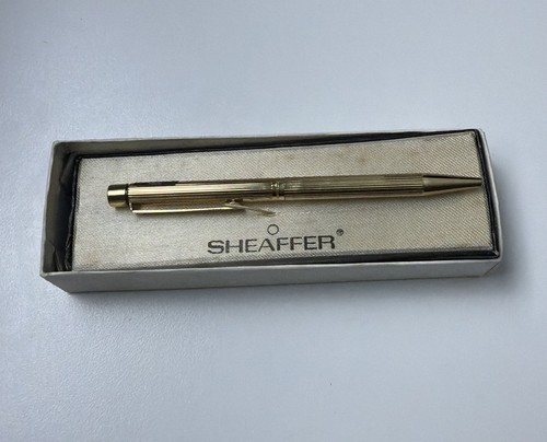 Vintage sheaffer targa - sheaffer, 1005