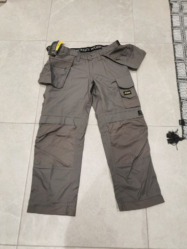 Work trousers snickers - trousers,