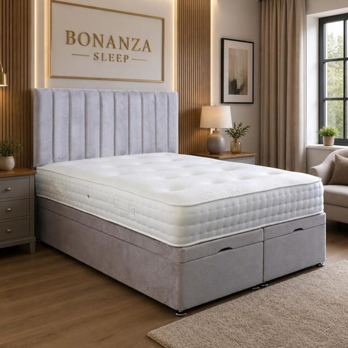 Ottoman divan bed - ottoman,