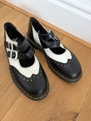 Martens polley adena brogue - martens,