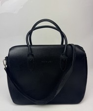 Radley Black Leather Medium