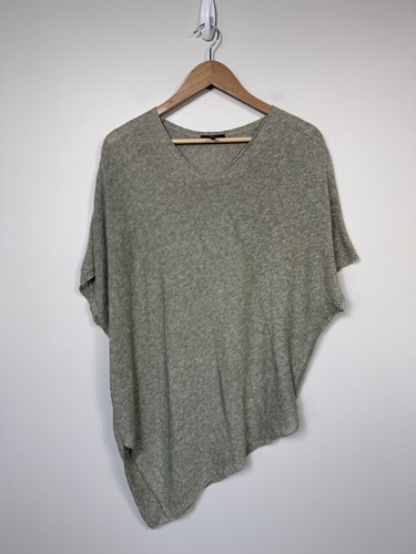 Oska sweater poncho knit - oska,