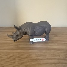 Schleich Rhinoceros D-73527