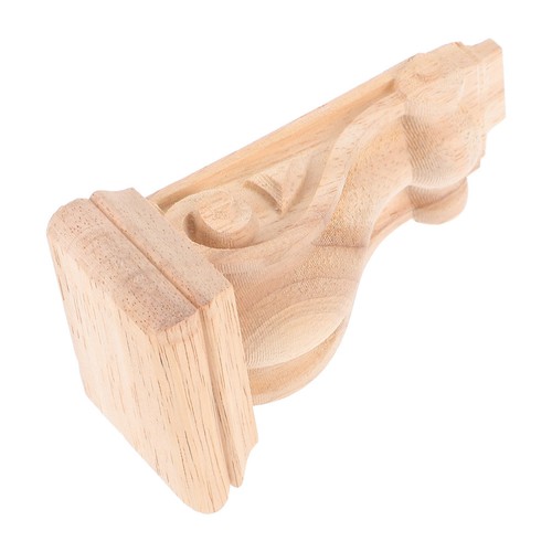 Wooden corbels roman - corbels,