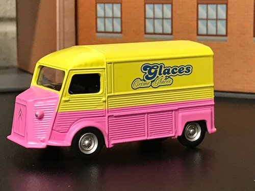 Citroen van 1980 - citroen, hy