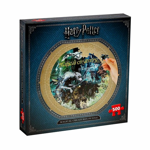 Winning moves harry - winning,