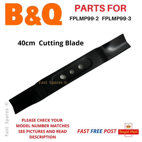 Fplmp99 3 - b&q, fplmp99-3