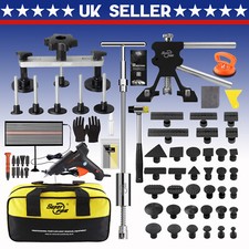 PDR Car Body Glue Puller Tabs