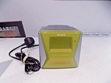 Sony ICF-C153L Dream Machine