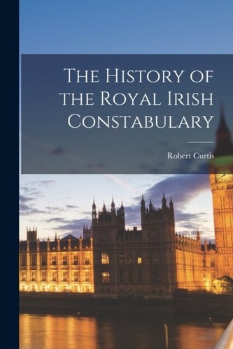 Curtis history the royal - of,