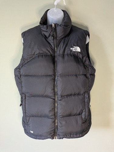 North face black nupste 700 - north,