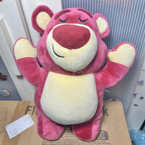 Toy story strawberry - story, teddy