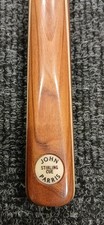 JOHN PARRIS (STIRLING CUE) NEW