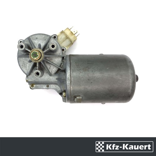 Porsche wiper motor 477955113b - wiper,