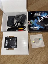 Sumvision Cyclone Micro HD