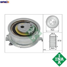 TENSIONER PULLEY TIMING BELT