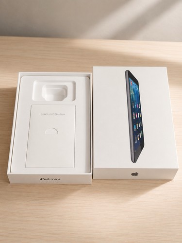 Genuine apple ipad - ipad, mini