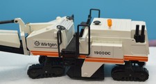  NZG 379 1/50th Scale Wirtgen 1900 DC Road Milling Machine. Unused condition.