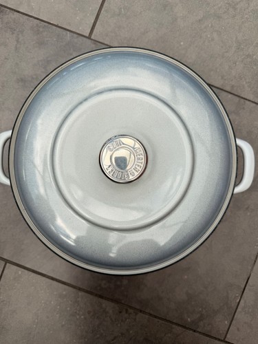 Merten storck cast iron - &,
