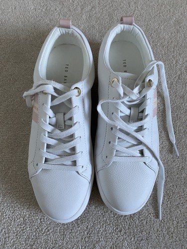 Bnwt and boxed ted baker - and,