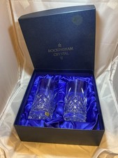 Rockingham Crystal Highball