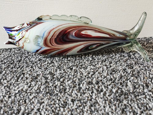 Vintage glass murano - vintage,